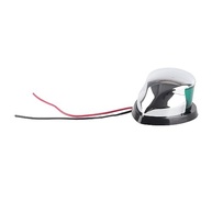Luz de Navegação Marinha LED 12V: Segurança e Estilo para seu Barco, Iate ou Lancha - imagem 2