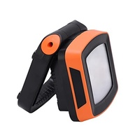 Luz de Enchente LED Portátil Aqxreight Laranja - Iluminação Potente e Versátil para Qualquer Tarefa - imagem 5