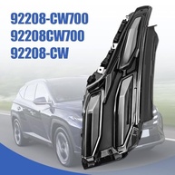 Luz de Circulação Diurna LED DRL Passageiro Hyundai Tucson 2025 - 92208-CW700 - imagem 5