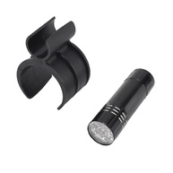 Hyuduo Luz LED Universal para Pintura Spray – Iluminação Portátil com Bateria para Projetos Automotivos e DIY - imagem 1