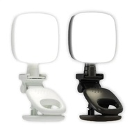 Luz LED Portátil para Selfie: Iluminação Perfeita! - imagem 1
