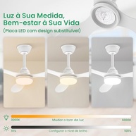 luz-motor-pas-remoto-6-brancas-com-velocidades-a-controle-teto-3-dc-ventilador-led-de-silencioso-e-a