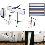 Luz Detector PDR Profissional para Reparo de Carroceria - Detecção Precisa de Amassados - imagem 5