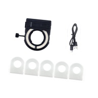 Luz de Pulverização Automotiva: Iluminação Perfeita para Acabamento Uniforme - imagem 1