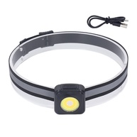 Luz de Pistola de Tinta Spray USB - Iluminação Portátil para Reparos Automotivos - imagem 1