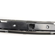 Terceira Luz de Freio Alta Compatível com [Modelo do Carro] - Preto Premium - imagem 5