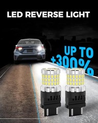Kit Luz LED Interna 16 Peças + Ré para Jeep Grand Cherokee WJ WK 1999-2006 - Branco Puro - imagem 3