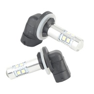 Luzes de Neblina LED 50W Mingzhe para Accent: Brilho Intenso e Segurança Aprimorada - imagem 4