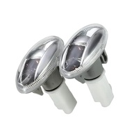 Kit 2 Luzes Indicadoras Laterais para Citroën C1, C2, C3, C5 - Substituição Fácil e Durável (6325G3/G4) - imagem 2