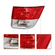 Luzes Traseiras Honda Odyssey 2014-2017: Segurança e Estilo com Lâmpadas e Chicotes Inclusos - imagem 4