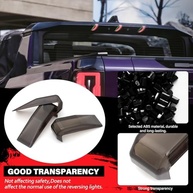 Luzes de Teto Traseiras Hummer EV: Proteção e Estilo para Captador SUT 2022-2025+ - imagem 3