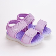 Sandália Infantil Kidy Light: Conforto e Luzes! - imagem 2