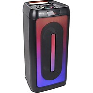 Caixa de Som Philco 350W: Festa e Luzes! - imagem 2
