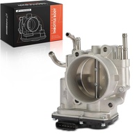 Corpo do Acelerador Eletrônico A-Premium para Toyota Tundra, 4Runner, Sequoia e Lexus GX470, LX470 (4.7L) - imagem 1