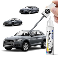 Tinta de Retoque para Carro Audi Cinza Monção LX7R/0C - Reparo Impecável e Duradouro - imagem 2