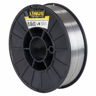 Arame para Solda MIG 0.8mm: Solução Sem Gás LYNUS - imagem 2