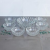 Lyor Diamond: 7 Peças para Sobremesas Elegantes - imagem 1