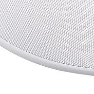Tela Protetora para Alimentos LYOR - Design Elegante e Prático em Metal Revestido com Plástico 30x12cm - imagem 4