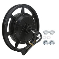 Motor de Roda Lyrlody 3500W: Potência Máxima para Sua Scooter Elétrica e Mais! - imagem 4