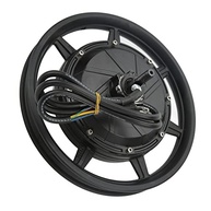 Motor de Roda Lyrlody 3500W: Potência Máxima para Sua Scooter Elétrica e Mais! - imagem 2