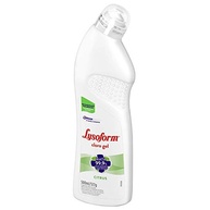 Lysoform Citrus Desinfetante Cloro Gel 500ml - Limpeza Profunda com Fragrância Cítrica - imagem 4