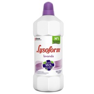 Lysoform Lavanda 1L: Desinfete com Aroma e Proteção - imagem 1