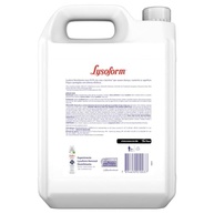 Lysoform Lavanda 5L - Desinfetante Líquido Profissional para Limpeza Total da Casa - imagem 3
