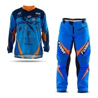 Pro Tork Insane X: Kit Trilha Cross Completo (M) - imagem 2