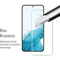 Kit 2 Películas de Vidro Samsung A55 A35 A15 e Série M - imagem 3