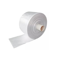 Bobina Saco Plástico Fundo Estrela P M G - Resistente e Versátil (M - 35x45 cm) - imagem 4