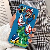 Capinha Anime M-Marios: Estilo e Proteção! - imagem 2