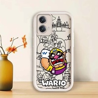 Capinhas M-Marios: Anime e Proteção! - imagem 3