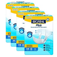 Bigfral Plus M: Conforto e Proteção que Você Merece - imagem 2