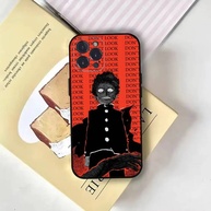 Capinha Anime M-Mob Psycho 100 iPhone - imagem 2