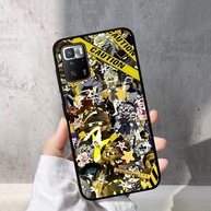 Capinha M-Murder Drones: Estilo Gamer! - imagem 3