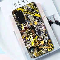Capinha M-Murder Drones: Proteja Seu Samsung! - imagem 3