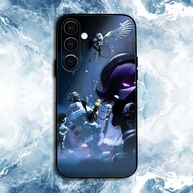 Capinha Game M-Murder-D-Drones: Proteção e Estilo! - imagem 2