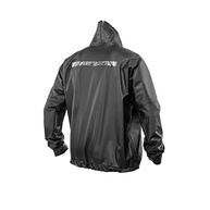 Capa de Chuva Pvc Delta Flex Motoqueiro (M, Preto) - imagem 4