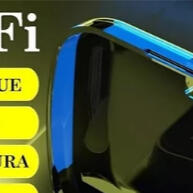 M10 Fone de Ouvido Bluetooth 5.1 TWS: Ouvir com Qualidade e Conforto - imagem 1