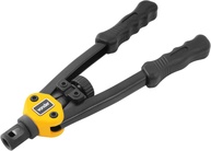 Rebitador Manual Vonder RR 310: Fixação Robusta e Fácil para M3 a M10 - imagem 1