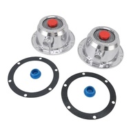 Lyrlody Capas para Cubos de Trailer: Proteção Superior para Spicer Dana M10HK - imagem 3