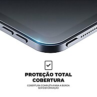 Película Fosca HidroArmor Gshield para Lenovo TAB M11 - imagem 2