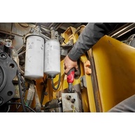 Chave Catraca Milwaukee M12 FUEL 3/8" 12V - Potência e Rapidez para Seus Projetos - imagem 5