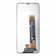 Tela Samsung M13 4G: LCD + Touchscreen com Frame - imagem 2