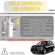 Bomba D'Água Elétrica BMW M135i, 335i, 435i, X5, X6 3.0 (2011-2019) - 11518635090 - imagem 5