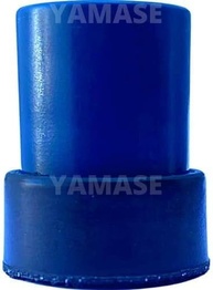 Suporte Prato 1" Rosca M14 para Politriz Vonixx - Balanceamento e Acabamento Profissional - imagem 2