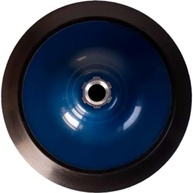 Prato 6'' Rosca M14 Suporte para Boina Prato Disco Rotativa Vonixx - imagem 2