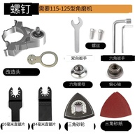 Adaptador Esmerilhadeira Angular: Versatilidade M14 - imagem 2