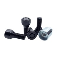 Travas de Roda M14x1,25 Antifurto com Chave Mestra - Segurança Premium para seu Veículo - imagem 2