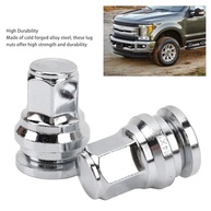 Porcas de Pinça M14x1.5 Hexagonais 21mm Spline para Aço de Liga Automotiva (32 Peças) - imagem 3